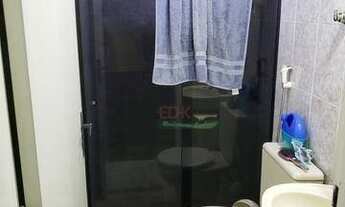 Imagem 5: Apartamento com 2 dormitórios à venda, 56 m² por R$ 195.000 - Aliança - Osasco/SP