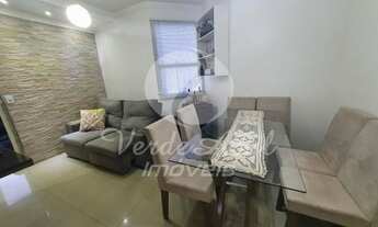 Imagem: Apartamento - Jardim Antonio Von Zuben