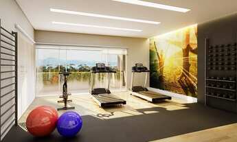 Imagem 7: FLORIANóPOLIS - Apartamento Padrão - Saco Grande