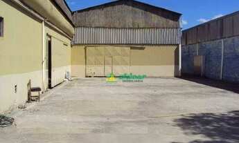 Imagem 6: Galpão Comercial para locação, Jardim Presidente Dutra, Guarulhos -