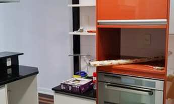 Imagem 2: Vista Mar - 104 m - 3Q (1 Suítes) - 1 Vaga - Reformado -Ipanema