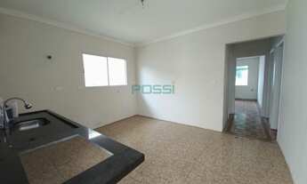 Imagem 6: Casa térrea com 2 dormitorios 2 vagas - Vila Cruzeiro