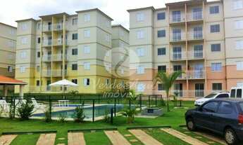 Imagem 2: Apartamento - Parque da Amizade (Nova Veneza) - Sumaré