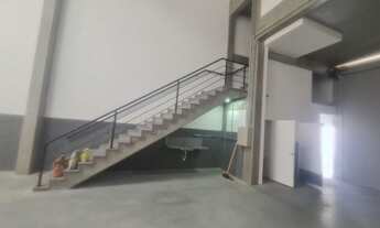 Imagem 6: Galpão para alugar, 300 m² por R$ 12.499,99/mês - Cumbica - Guarulhos/SP