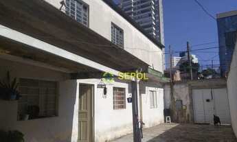 Imagem: Sobrado com 3 dormitórios à venda, 220