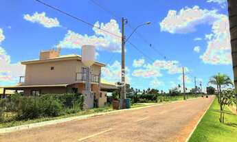 Imagem: Chácara com 1 dormitório à venda, 1536