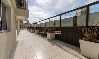 Imagem 16: Apartamento com 2 dormitórios à venda, 56 m² por R$ 340.000,00 - Novo Mundo - Curitiba/PR