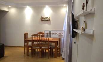 Imagem 6: Apartamento à venda, 74 m² por R$ 340.000,00 - Jardim Ubirajara (Zona Sul) - São Paulo/SP