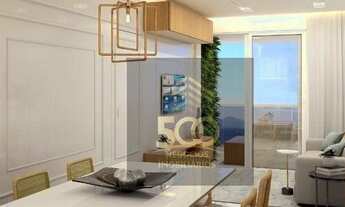 Imagem 4: Apartamento à venda, 92 m² por R$ 701.369,70 - Kobrasol - São José/SC