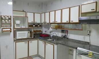 Imagem 7: Apartamento à venda, 200 m² por R$ 950.000,00 - Embaré - Santos/SP