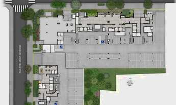 Imagem 7: Studio residencial para venda, Vila Aricanduva, São Paulo - ST10808