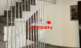 Imagem 5: Excelente Casa com Quatro Dormitórios