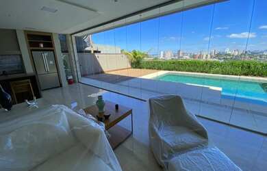 Imagem 6: Casa Residencial à venda, Tamboré, Barueri -