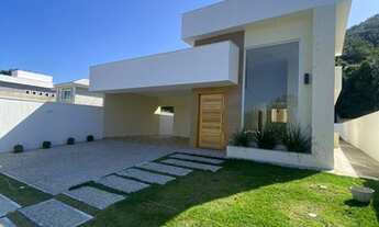 Imagem: Linda casa em condomínio fechado!