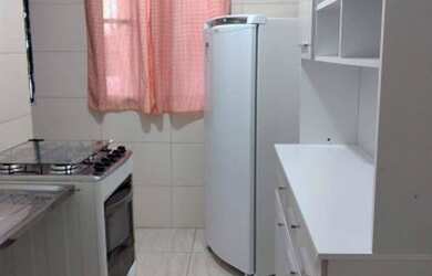 Imagem 3: Apartamento à venda, 48 m² por R$ 149.900,00 - Conjunto Residencial José Bonifácio - São P