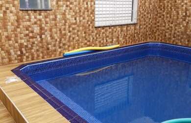 Imagem 2: Casa para venda tem 3 quartos em Balneário Raul Cury - Itanhaém - SP