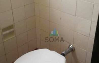 Imagem 3: Sala comercial no Centro