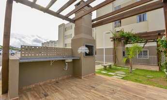 Imagem 4: Apartamento para venda com 2 quartos 1 vaga Almirante Tamandaré