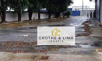 Imagem 4: Galpão para alugar, 1060 m² - Chácaras Reunidas - São José dos Campos/SP