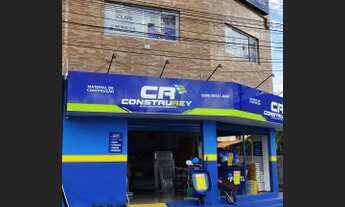 Imagem 2: Escritório para aluguel tem 48 metros quadrados em Parque Athenas - São Luís - MA