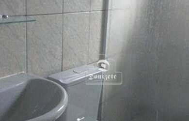 Imagem 6: Sobrado com 3 dormitórios à venda, 180 m² por R$ 430.000,00 - Parque Gerassi - Santo André