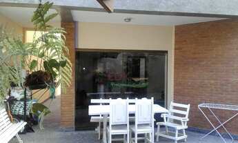 Imagem 4: Sobrado com 4 dormitórios à venda, 250 m² por R$ 1.980.000,00 - Morumbi - São Paulo/SP