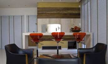 Imagem 2: Sobrado para venda possui 100 metros quadrados com 3 quartos em Vila Urupês - Suzano - SP