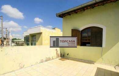 Imagem 5: Sobrado à venda, 108 m² por R$ 580.000,00 - Vila Arriete - São Paulo/SP