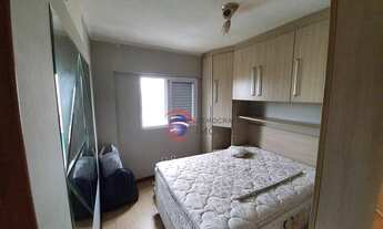 Imagem 3: Apartamento com 2 dormitórios à venda, 49 m² por R$ 270.000,00 - Vila Príncipe de Gales