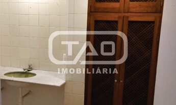 Imagem 3: No melhor ponto de Botafogo, apartamento de 2 quartos com 66 m²