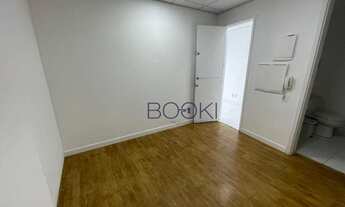 Imagem 5: Oportunidade - Thera Faria Lima Office - 40m² - Pinheiros