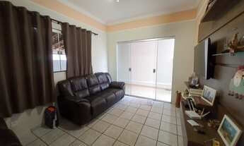 Imagem 3: Casa a venda no Nova Uberlândia