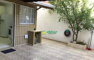 Imagem 4: Sobrado com 2 dormitórios à venda por R$ 430.000,00 - Jardim do Papai - Guarulhos/SP