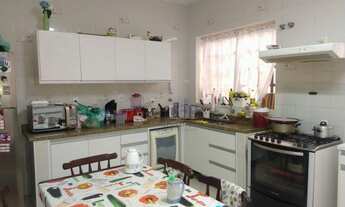 Imagem 5: Casa com 3 dormitórios à venda, 300 m² por R$ 2.250.000,00 - Brooklin Velho - São Paulo/SP