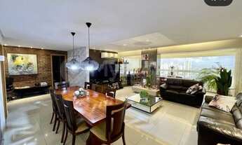 Imagem 3: Apartamento com 3 quartos no L'essence Platine - Bairro Serrinha em Goiânia