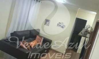 Imagem 2: Apartamento - Loteamento Parque São Martinho - Campinas