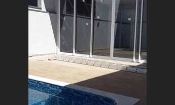 Imagem 4: Casa no Village La Montagne! Projeto Arquitetônico!