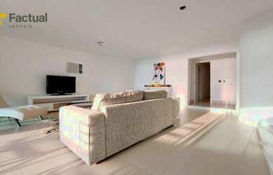 Imagem 6: Apartamento com 4 dormitórios à venda, 224 m² por R$ 1.900.000,00 - Tortugas - Guarujá/SP