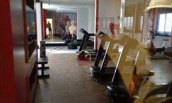 Imagem 7: Apartamento com 2 dormitórios à venda, 78 m² por R$ 634.940,00 - Vila Baeta Neves - São Be