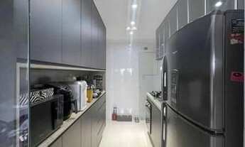 Imagem 5: Cobertura Duplex 183m² 3 dormitórios sendo 1 suíte e Lazer completo R$ 1.549.000,00