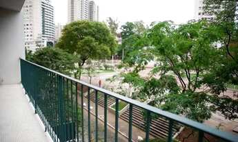 Imagem 4: Apartamento maravilhoso à venda Edifício São Martinho, praça Roosevelt