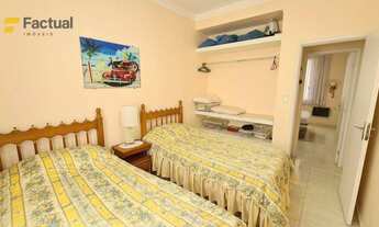 Imagem 7: Apartamento com 2 dormitórios à venda, 70 m² por R$ 260.000,00 - Enseada - Guarujá/SP