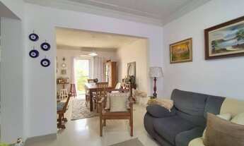 Imagem 4: Sobrado à venda, 133 m² por R$ 800.000,00 - Vila Matias - Santos/SP