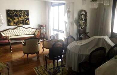 Imagem 3: Porto Alegre - Apartamento Padrão - Petrópolis