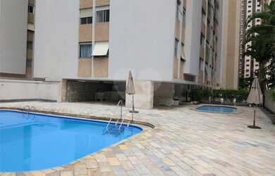 Imagem 2: São Paulo - Apartamento Padrão - ITAIM BIBI