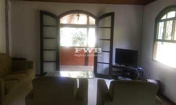 Imagem 3: TERESÓPOLIS - Casa Padrão - PARQUE DO IMBUI