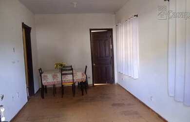 Imagem 3: Casa com 3 dorms, Centro, Campo Grande - R$ 850 mil, Cod: 1182