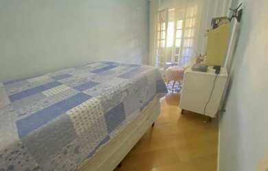 Imagem 6: Sobrado com 3 dormitórios à venda, 188 m² por R$ 650.000,00 - Pilarzinho - Curitiba/PR