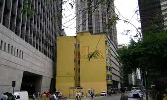 Imagem 2: Apartamento à venda, 32 m² por R$ 189.000,00 - Centro - Rio de Janeiro/RJ