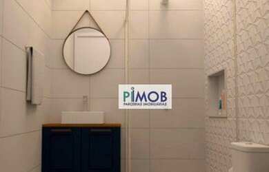 Imagem 4: Casa de vila,toda reformada em Botafogo